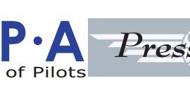 IFALPA – Laser Attacks on Aircraft