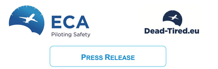 ECA – EU Fails to protect passenger safety