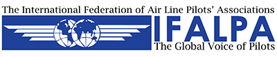The International Federation of Air Line Pilots' Associations